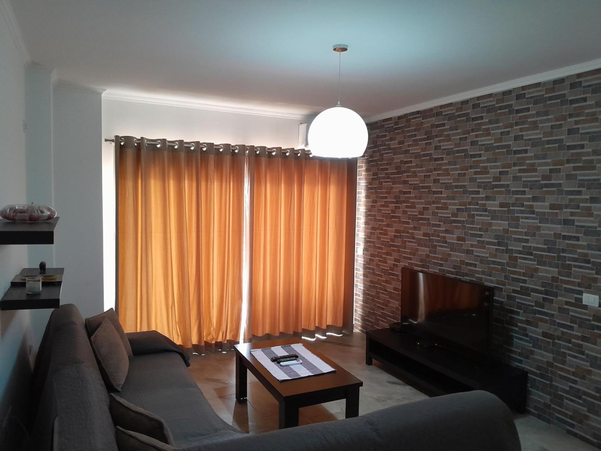 Franci Apartments 2 Sarandë Zimmer foto